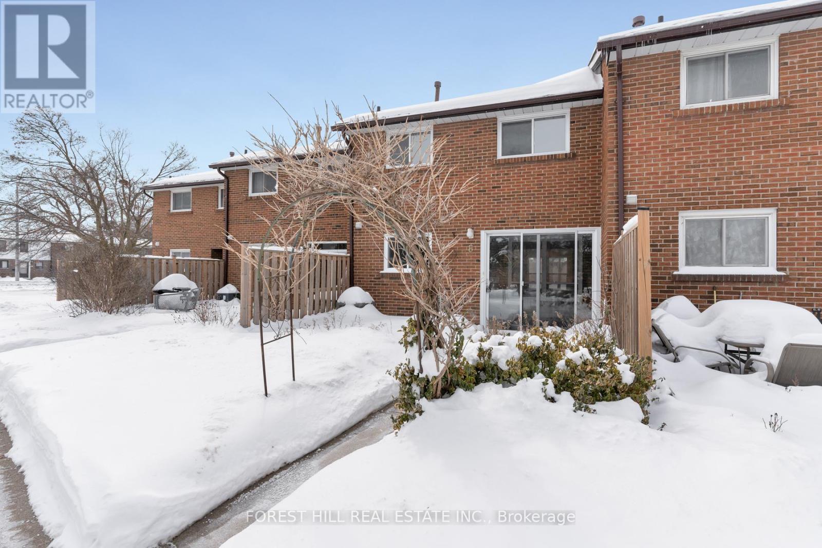 34 - 8 Balmoral Drive, Brampton, Ontario  L6T 1V1 - Photo 41 - W11983853