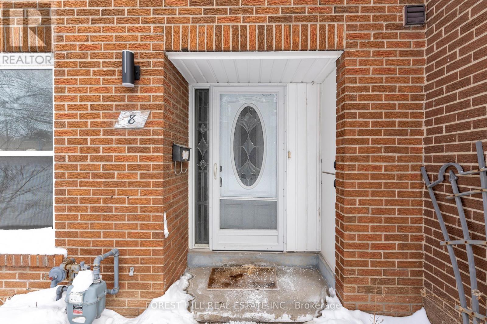 34 - 8 Balmoral Drive, Brampton, Ontario  L6T 1V1 - Photo 5 - W11983853