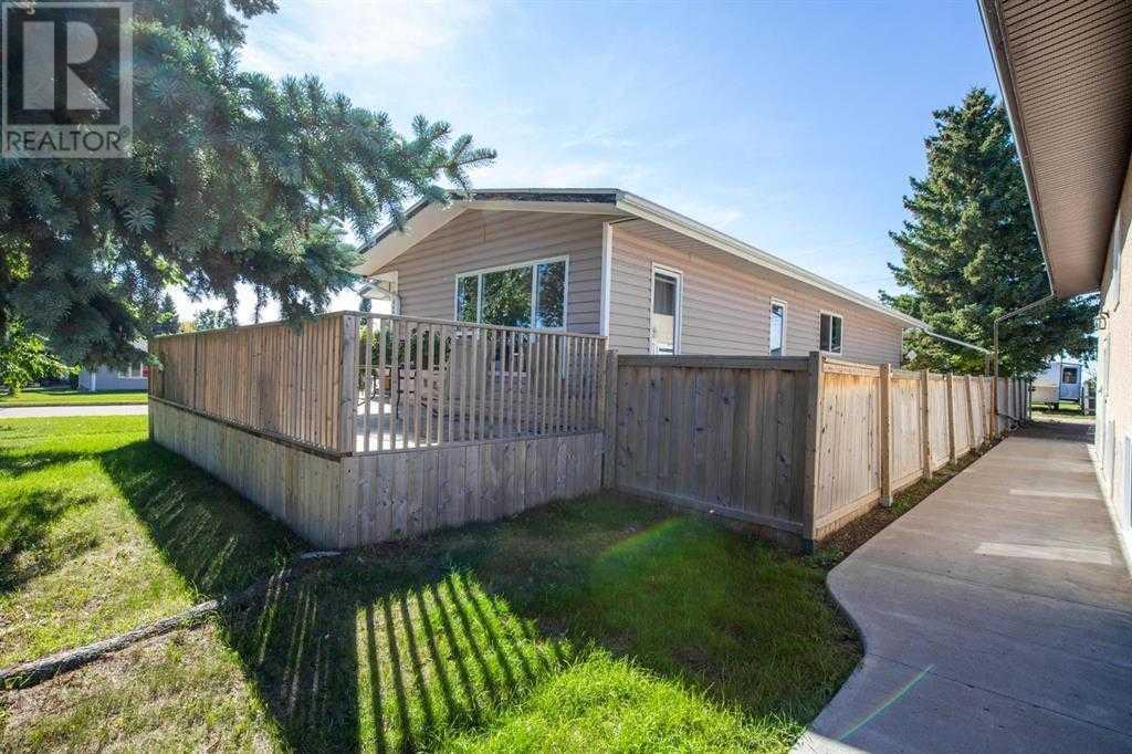 4902 58 Street, Killam, Alberta  T0B 2L0 - Photo 2 - A2196448