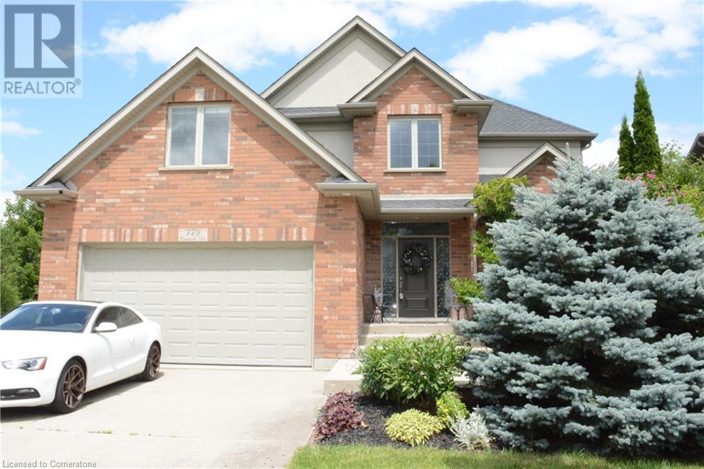 Property at 862 CREEKSIDE Drive image 1