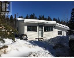 291 Meenan's Cove Road, Quispamsis, New Brunswick
