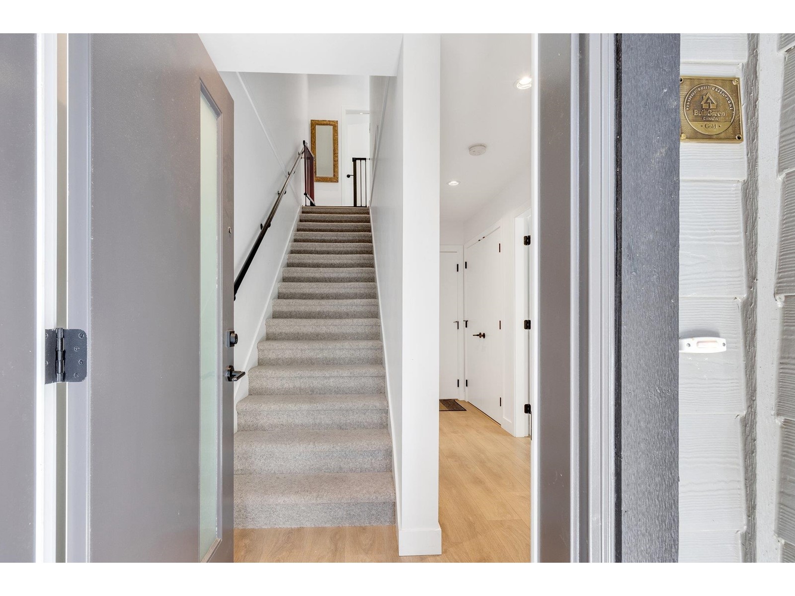 21 7127 193a Street, Surrey, British Columbia  V4N 6V9 - Photo 9 - R2968350