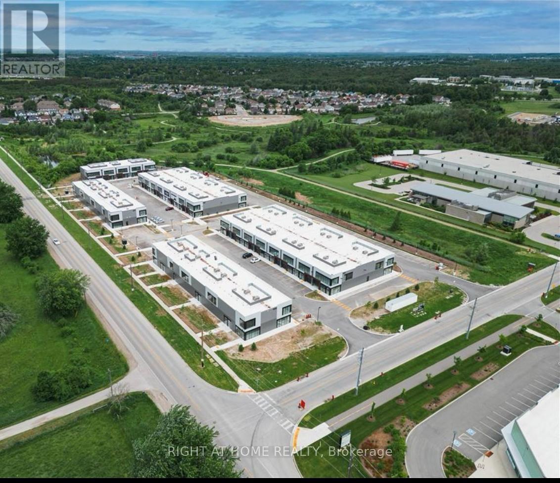 Unit 12 - 587 Hanlon Creek Boulevard, Guelph, Ontario  N1C 0A1 - Photo 3 - X10423234