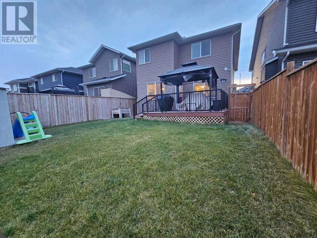 20 Red Embers Terrace Ne, Calgary, Alberta  T3N 1K8 - Photo 41 - A2188731