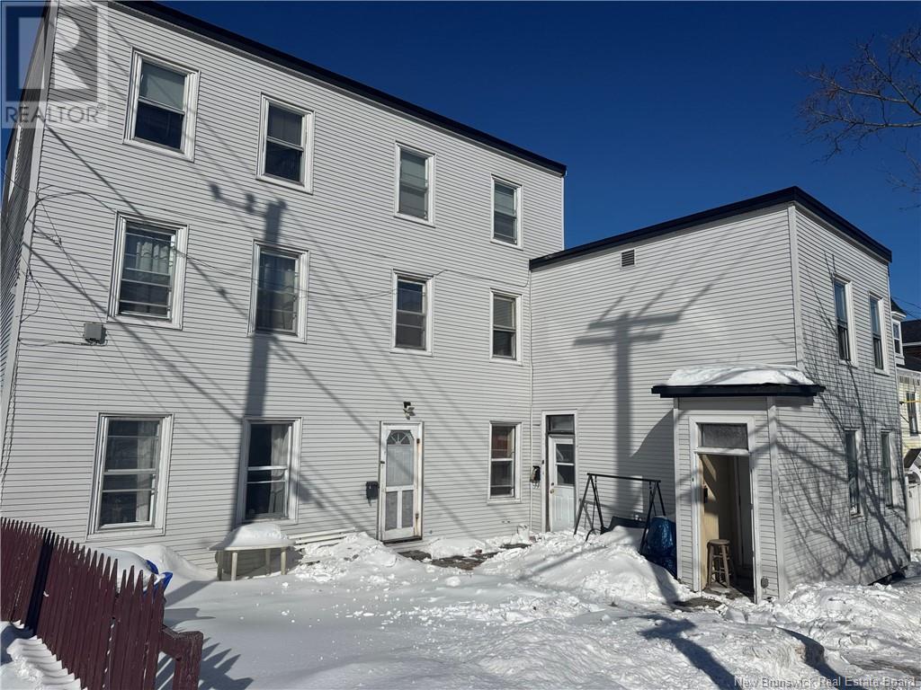 319 King Street West, Saint John, New Brunswick  E2M 1S8 - Photo 2 - NB112953