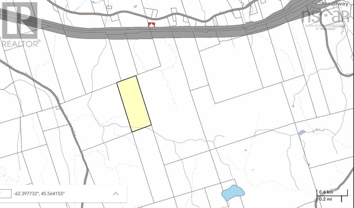 Lot 42 Acres Macgraths Mountain Road, French River, Nova Scotia  B0K 1A0 - Photo 11 - 202503392