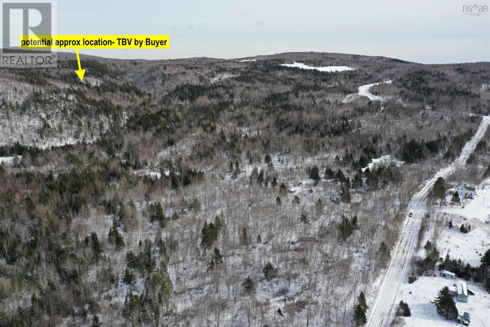 Lot 42 Acres Macgraths Mountain Road, French River, Nova Scotia  B0K 1A0 - Photo 13 - 202503392