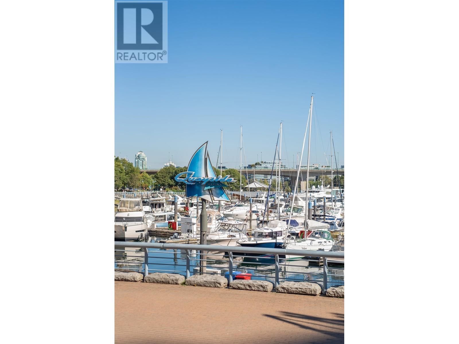 Listing Picture 32 of 38 : 602 1483 HOMER STREET, Vancouver / 溫哥華 - 魯藝地產 Yvonne Lu Group - MLS Medallion Club Member