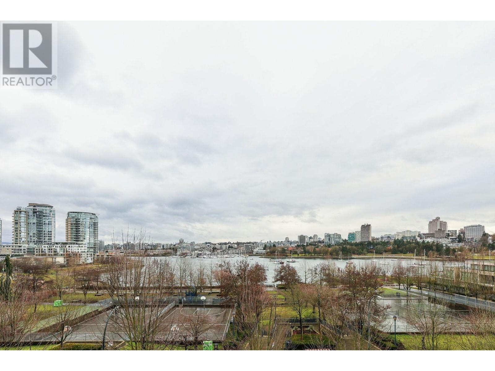 Listing Picture 23 of 38 : 602 1483 HOMER STREET, Vancouver / 溫哥華 - 魯藝地產 Yvonne Lu Group - MLS Medallion Club Member