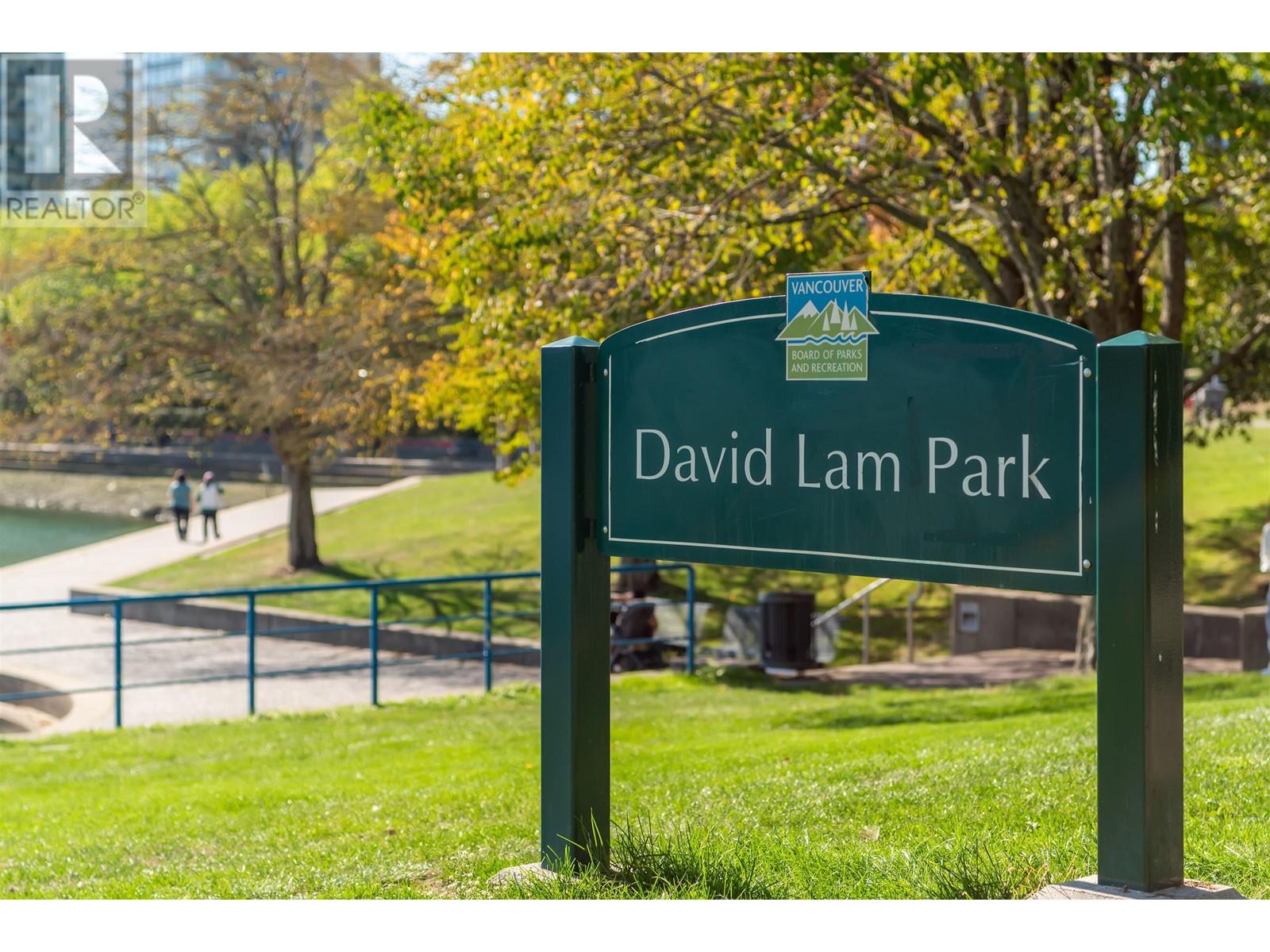 Listing Picture 30 of 38 : 602 1483 HOMER STREET, Vancouver / 溫哥華 - 魯藝地產 Yvonne Lu Group - MLS Medallion Club Member