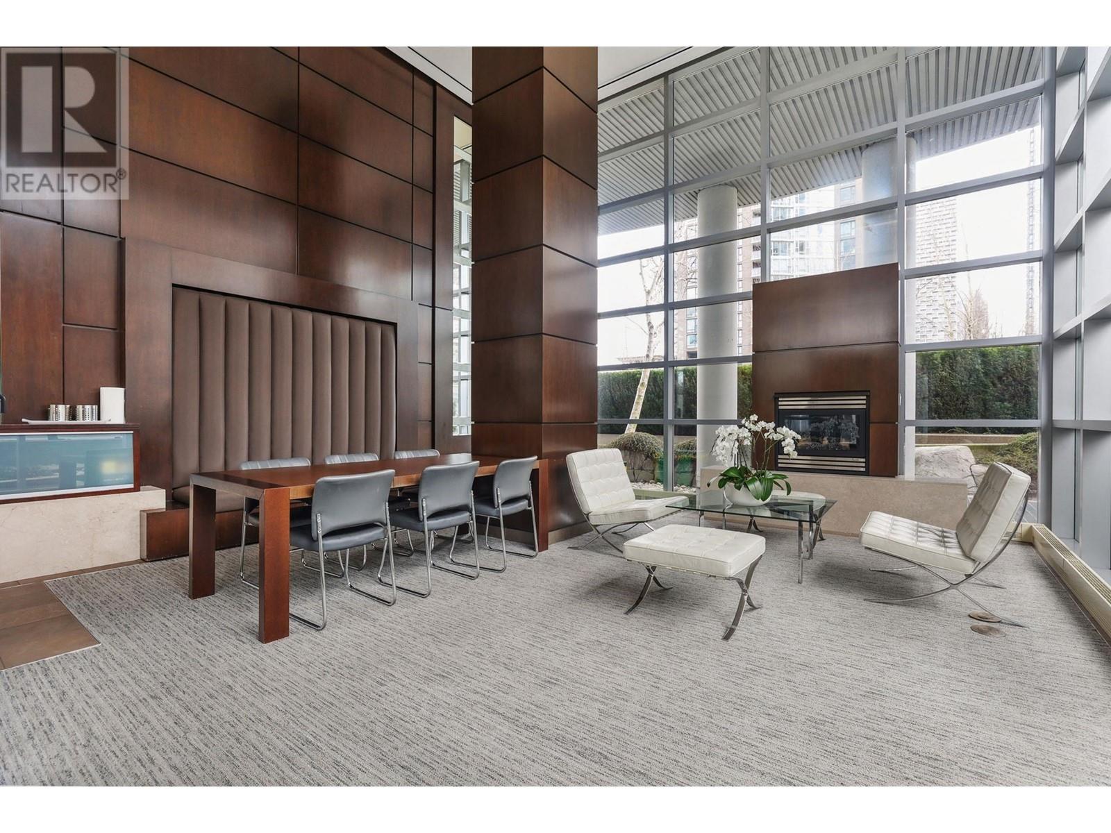 Listing Picture 5 of 38 : 602 1483 HOMER STREET, Vancouver / 溫哥華 - 魯藝地產 Yvonne Lu Group - MLS Medallion Club Member