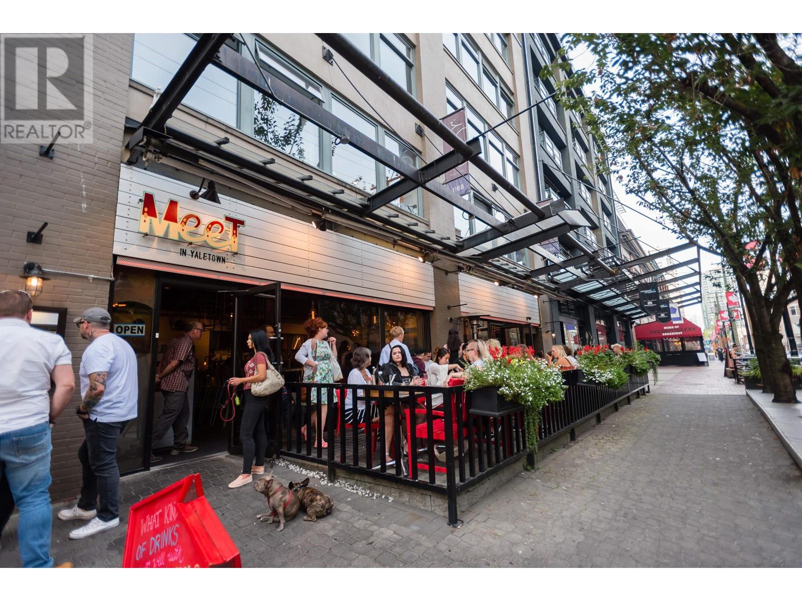 Listing Picture 38 of 38 : 602 1483 HOMER STREET, Vancouver / 溫哥華 - 魯藝地產 Yvonne Lu Group - MLS Medallion Club Member