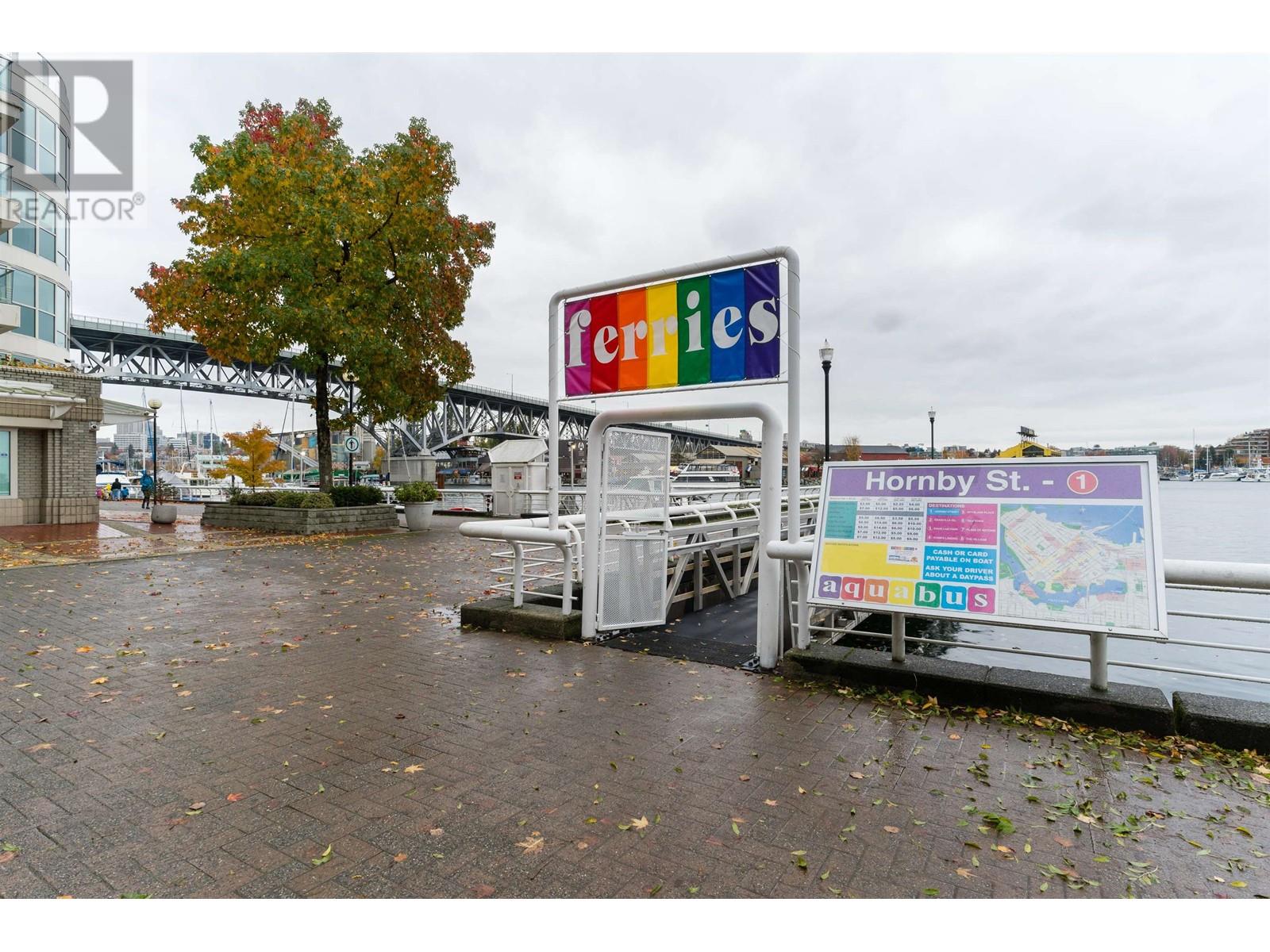 Listing Picture 33 of 38 : 602 1483 HOMER STREET, Vancouver / 溫哥華 - 魯藝地產 Yvonne Lu Group - MLS Medallion Club Member