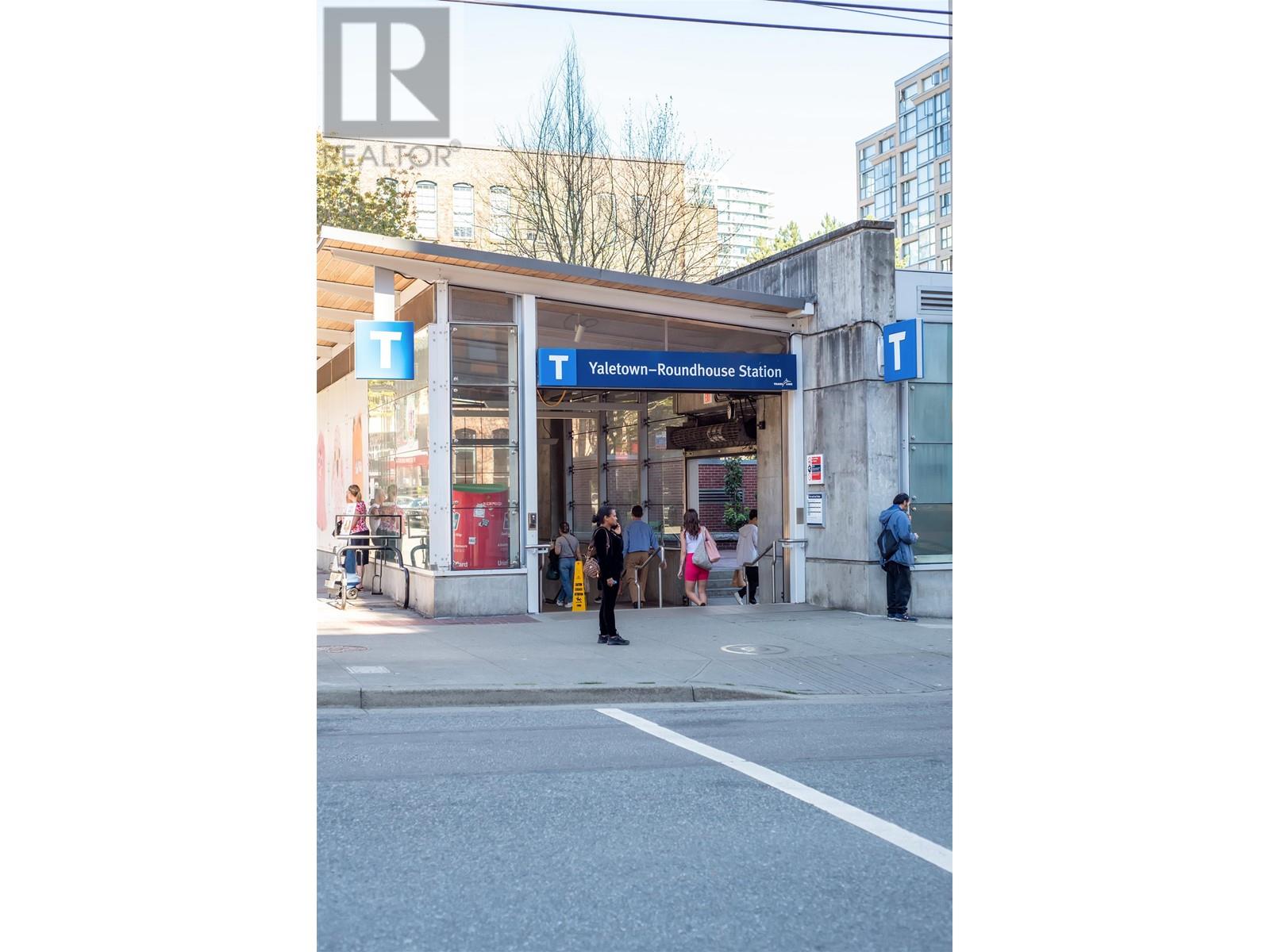 Listing Picture 37 of 38 : 602 1483 HOMER STREET, Vancouver / 溫哥華 - 魯藝地產 Yvonne Lu Group - MLS Medallion Club Member