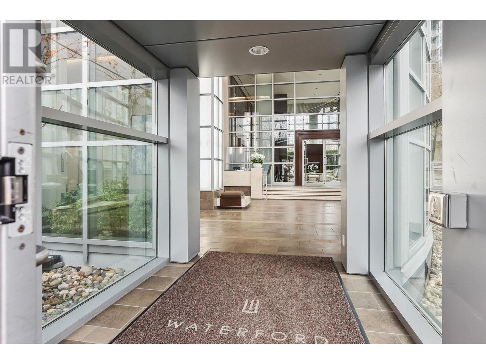 Listing Picture 3 of 38 : 602 1483 HOMER STREET, Vancouver / 溫哥華 - 魯藝地產 Yvonne Lu Group - MLS Medallion Club Member