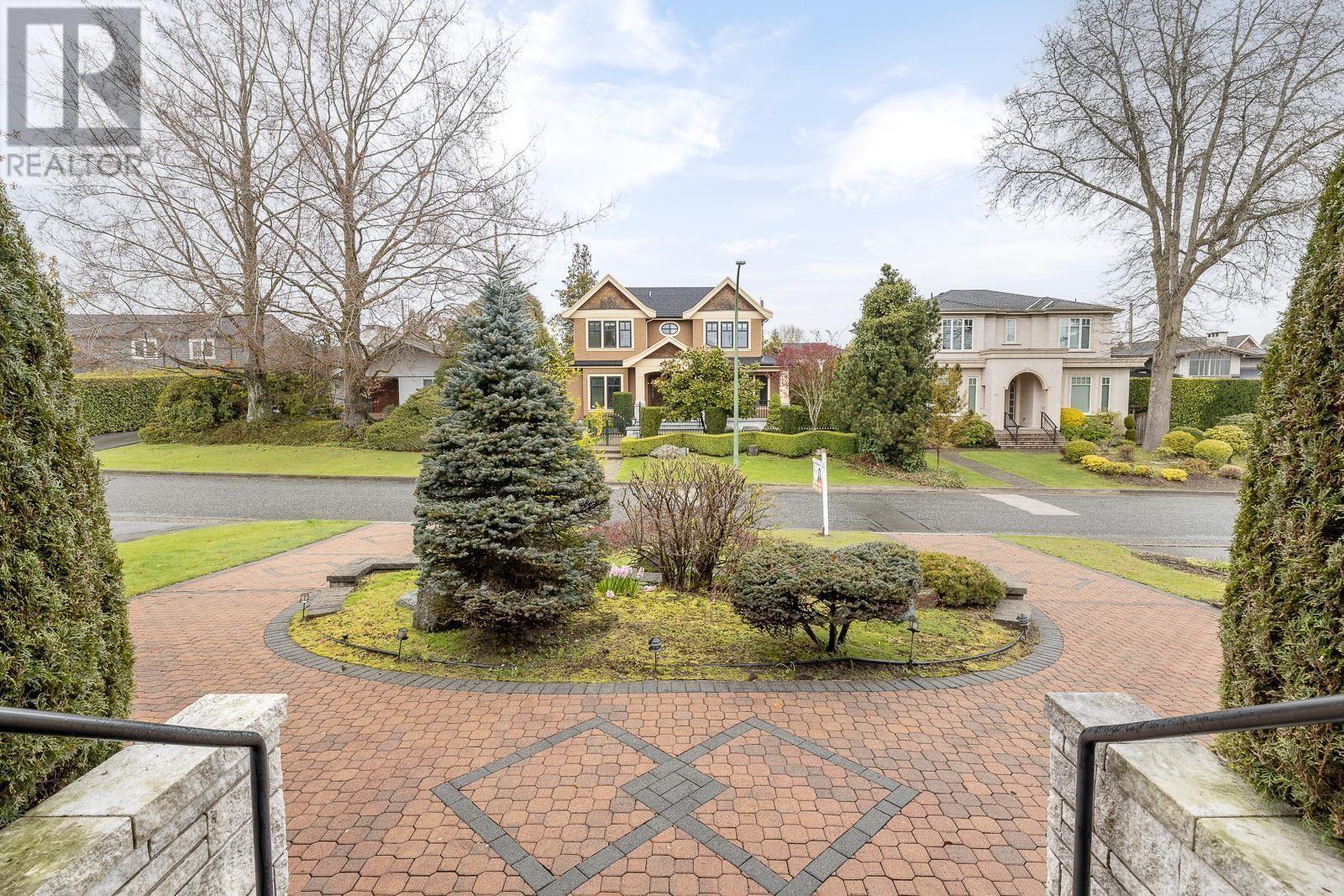 1080 47th Avenue, Vancouver, British Columbia  V6M 4J7 - Photo 4 - R2968743