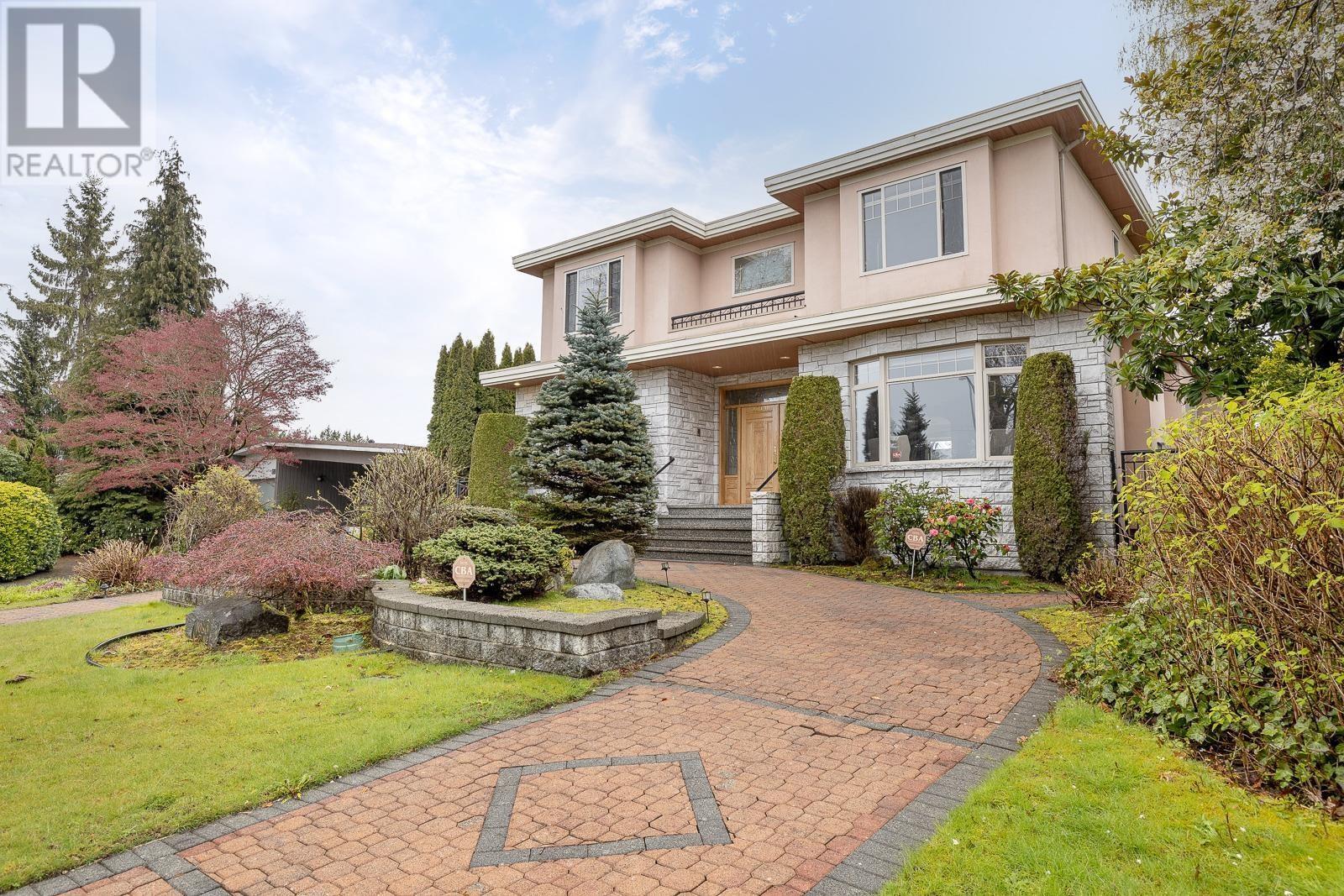 1080 47TH AVENUE, vancouver, British Columbia