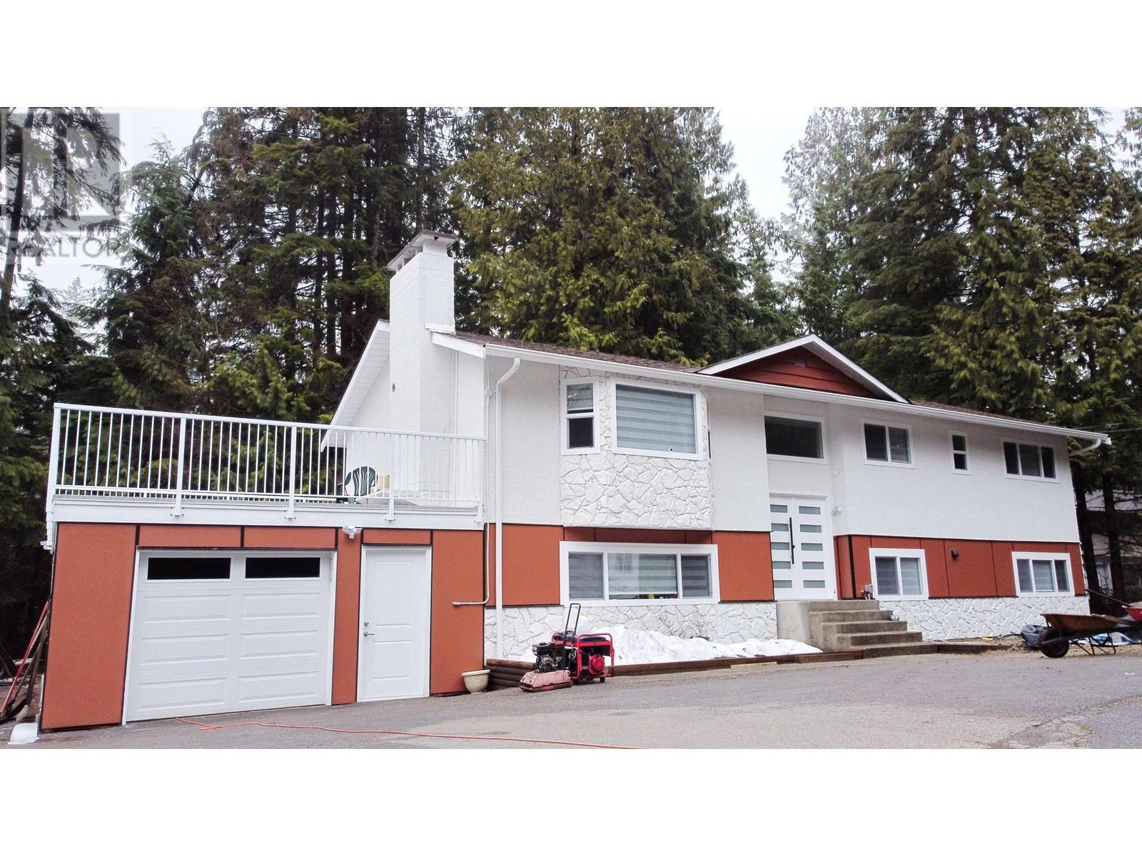 11697 272 STREET, Maple Ridge, British Columbia