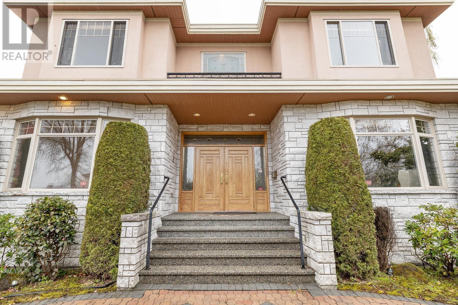 1080 47th Avenue, Vancouver, British Columbia  V6M 4J7 - Photo 3 - R2968743