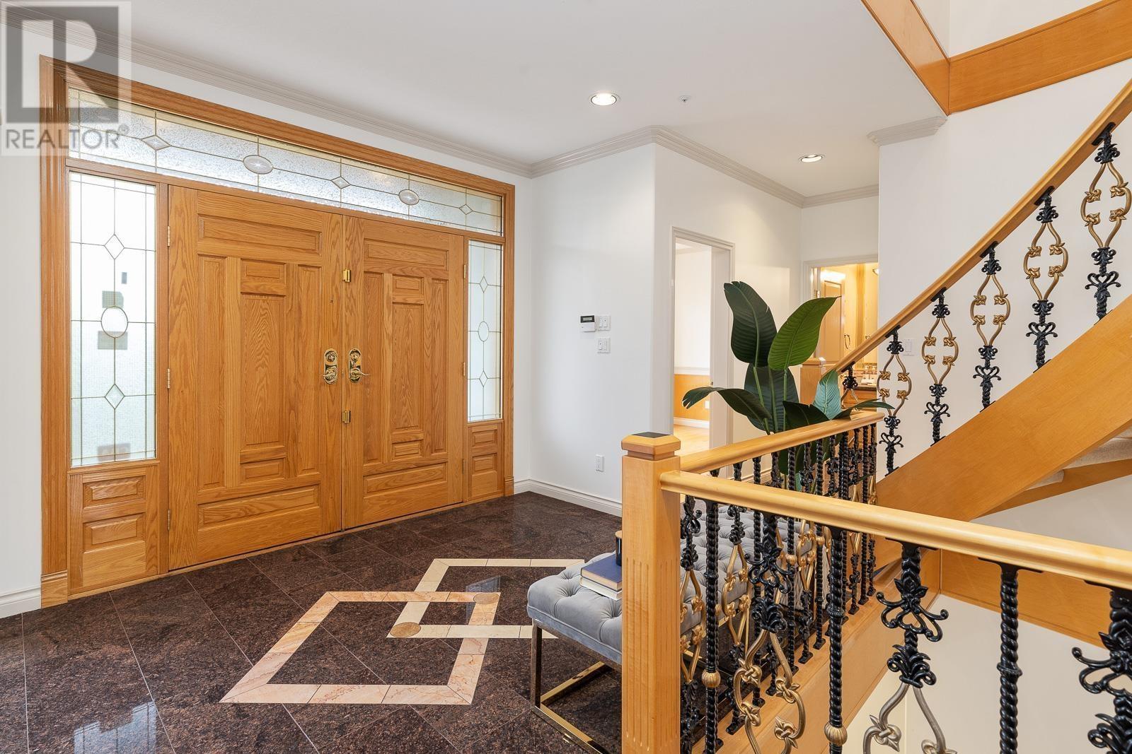 1080 47th Avenue, Vancouver, British Columbia  V6M 4J7 - Photo 5 - R2968743