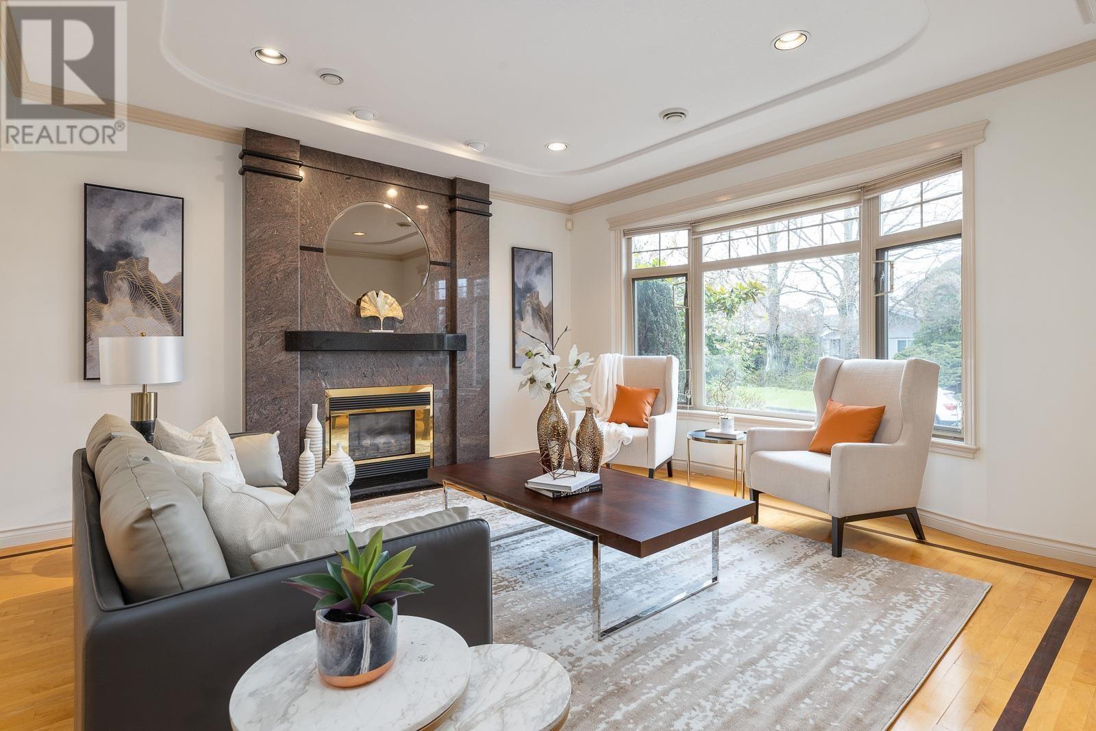 1080 47th Avenue, Vancouver, British Columbia  V6M 4J7 - Photo 7 - R2968743