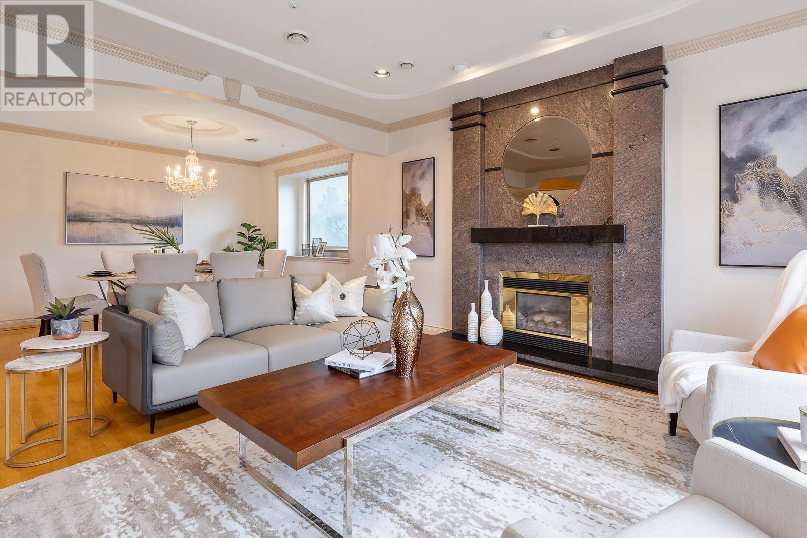 1080 47th Avenue, Vancouver, British Columbia  V6M 4J7 - Photo 8 - R2968743