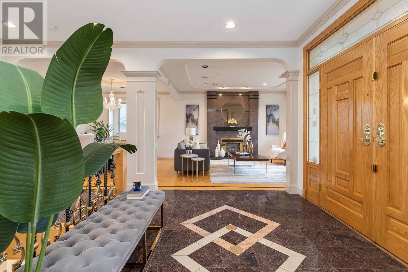 1080 47th Avenue, Vancouver, British Columbia  V6M 4J7 - Photo 6 - R2968743