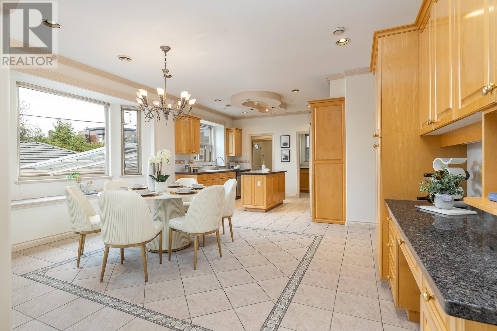 1080 47th Avenue, Vancouver, British Columbia  V6M 4J7 - Photo 11 - R2968743