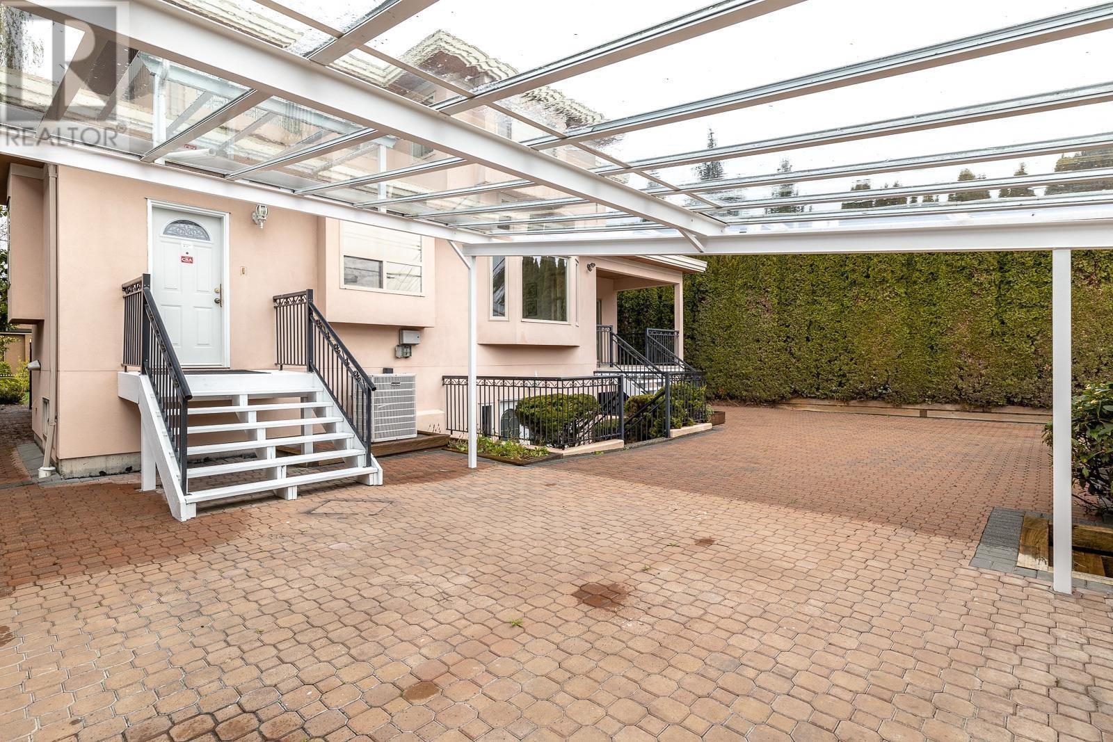1080 47th Avenue, Vancouver, British Columbia  V6M 4J7 - Photo 37 - R2968743