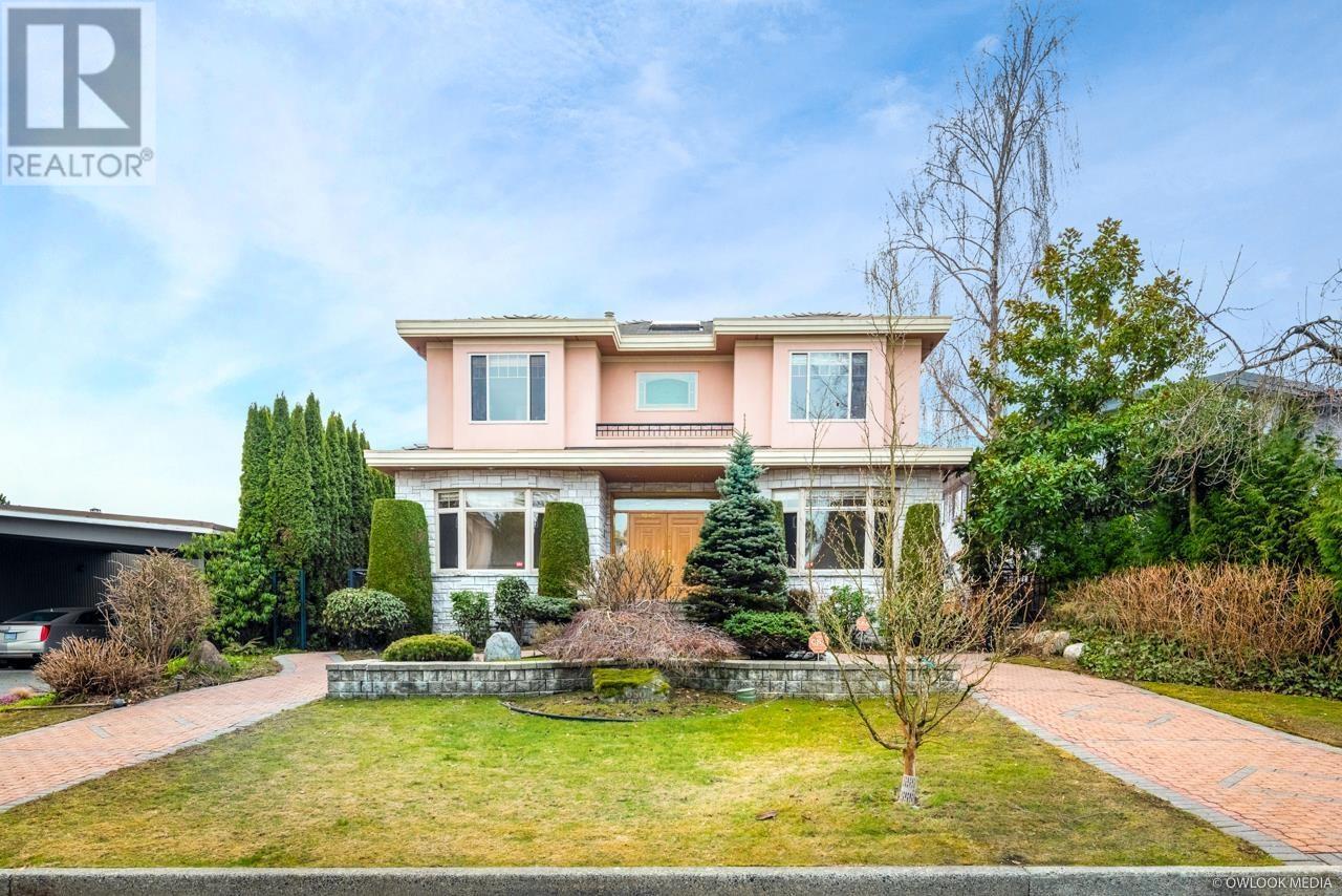 1080 47th Avenue, Vancouver, British Columbia  V6M 4J7 - Photo 40 - R2968743