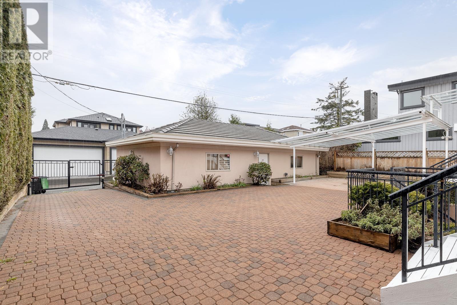 1080 47th Avenue, Vancouver, British Columbia  V6M 4J7 - Photo 38 - R2968743
