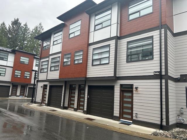 25 32970 TUNBRIDGE AVENUE, Mission, British Columbia