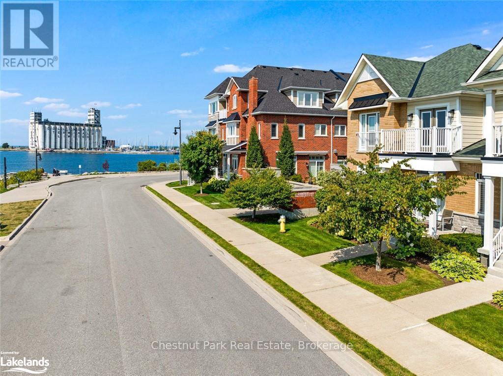 3 North Maple Street, Collingwood, Ontario  L9Y 0J7 - Photo 33 - S10437839