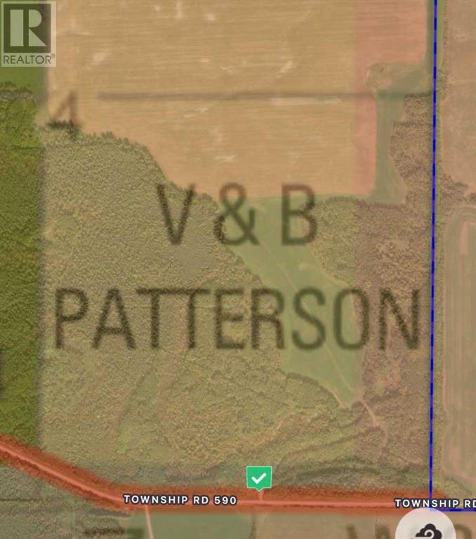 Se-4-59-6-W5 590 Township, Rural Lac Ste. Anne County, Alberta  T0E 2A0 - Photo 3 - A2196473