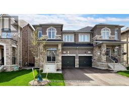 67 CROFTING CRESCENT, Markham, Ontario