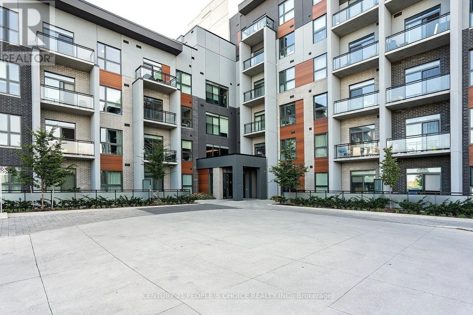 Property at 318 - 95 DUNDAS STREET W image 1