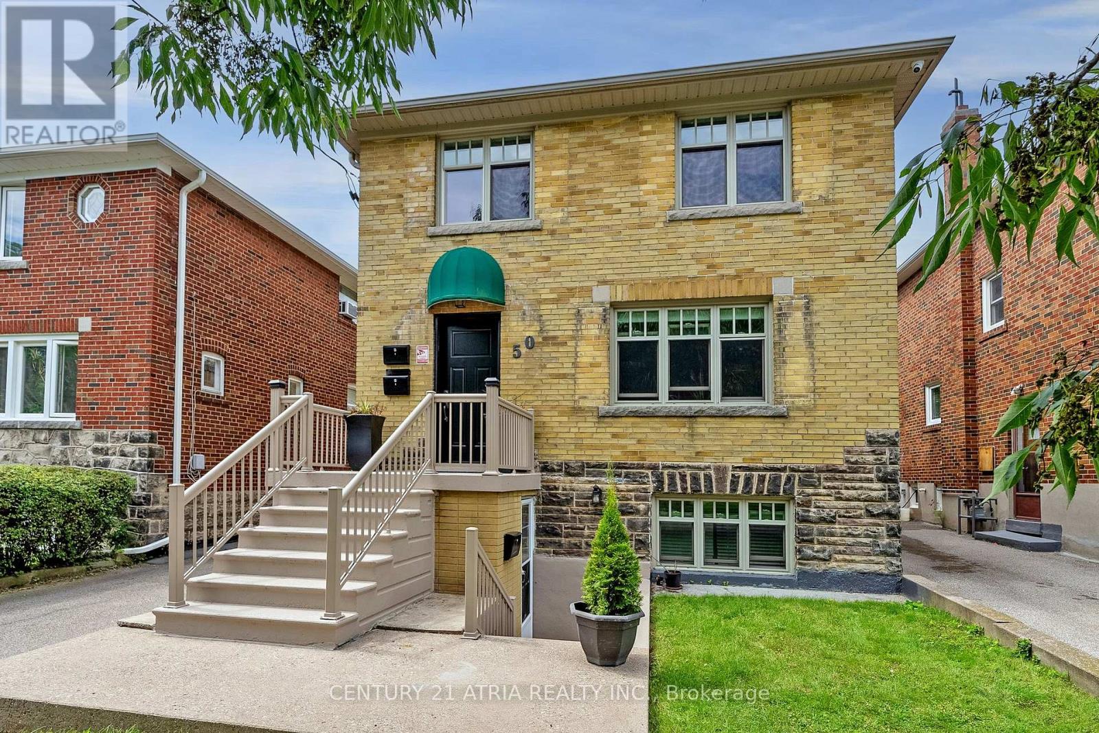 Property at 50 GEORGE STREET image 3