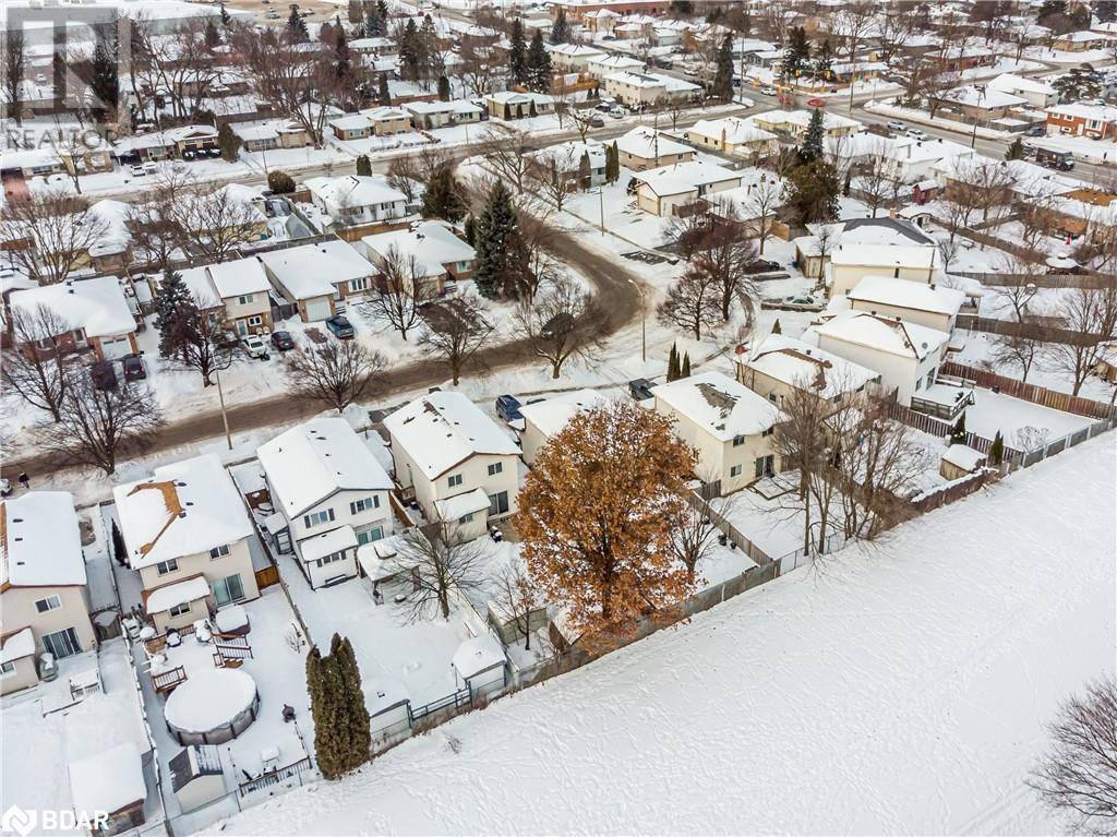 39 Laurie Crescent, Barrie, Ontario  L4M 6C7 - Photo 3 - 40663922