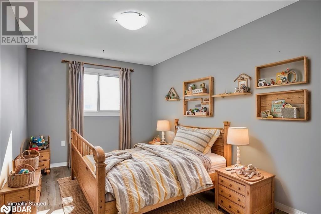 39 Laurie Crescent, Barrie, Ontario  L4M 6C7 - Photo 40 - 40663922