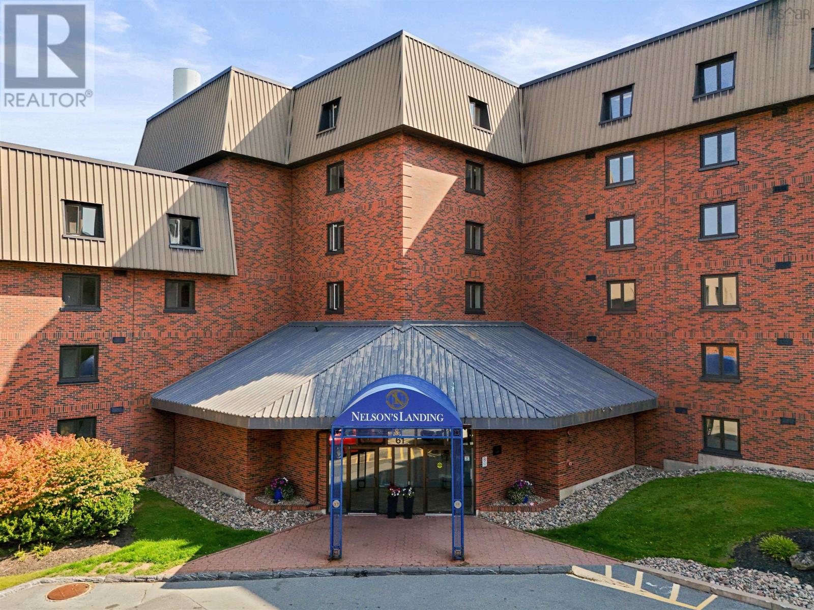 700 61 Nelsons Landing Boulevard, Bedford, Nova Scotia  B4A 3X3 - Photo 1 - 202503393