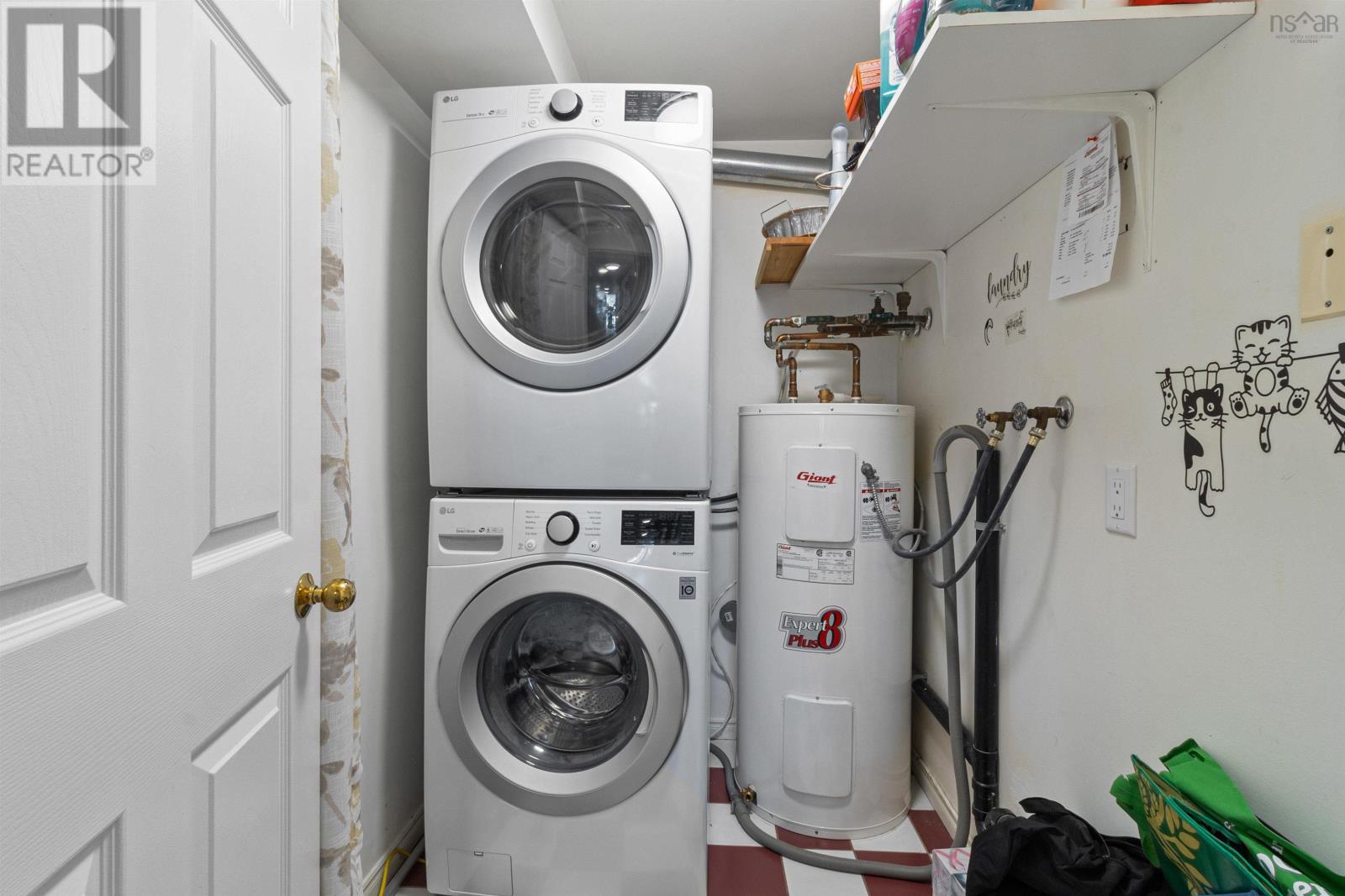 700 61 Nelsons Landing Boulevard, Bedford, Nova Scotia  B4A 3X3 - Photo 23 - 202503393