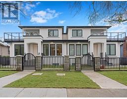 6388 GRANT STREET, Burnaby, British Columbia