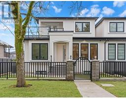 6390 GRANT STREET, Burnaby, British Columbia