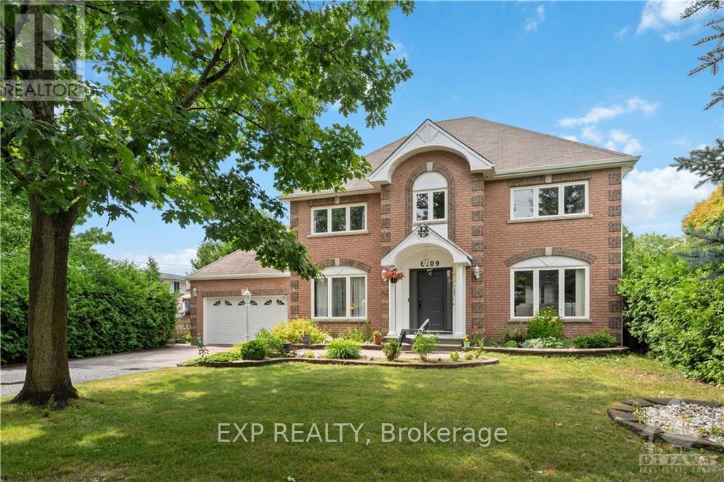 Property at 6109 FERNBANK ROAD image 1
