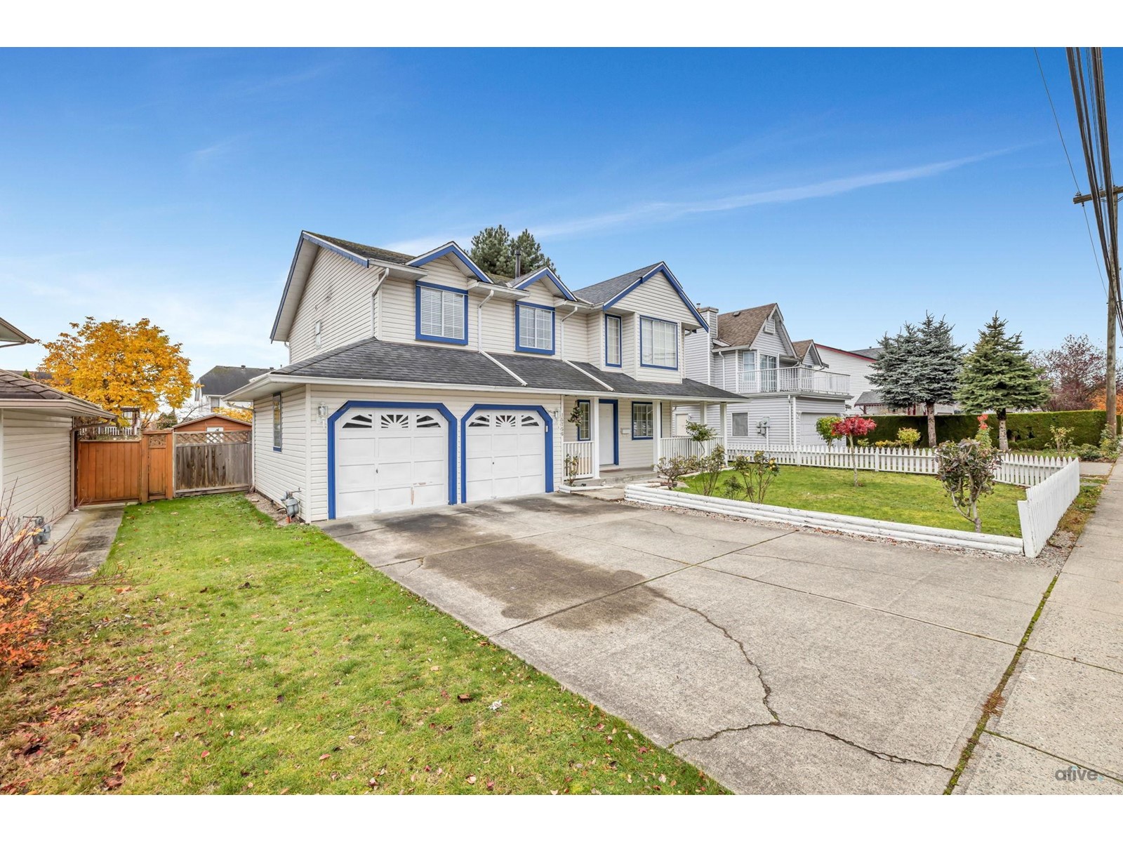 15756 82 Avenue, Surrey, British Columbia  V4N 0R7 - Photo 3 - R2968815