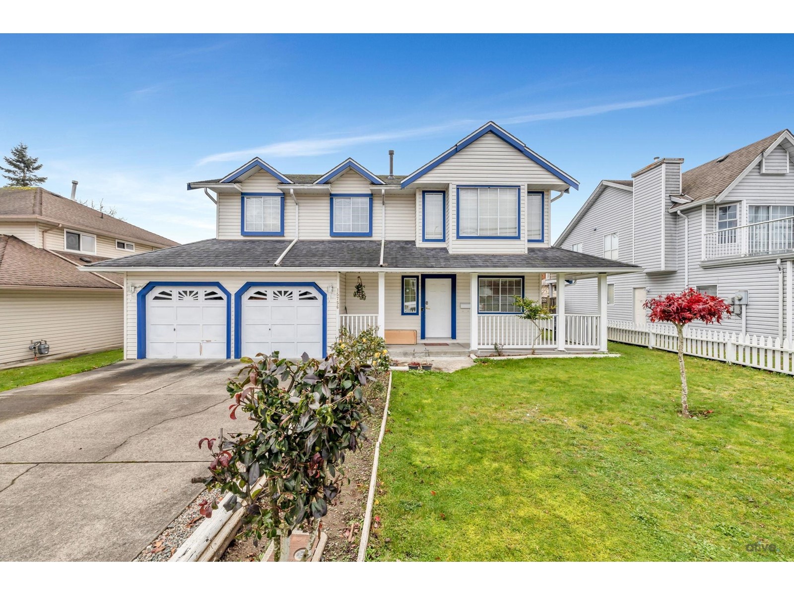 15756 82 AVENUE, surrey, British Columbia