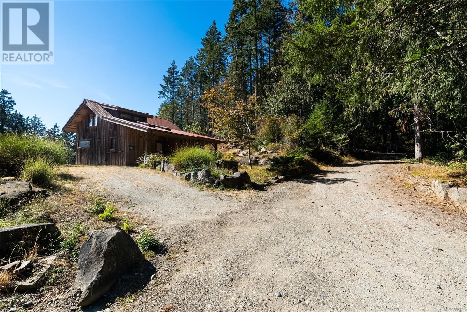 400 Baker Rd, Salt Spring, British Columbia  V8K 2N5 - Photo 26 - 985803