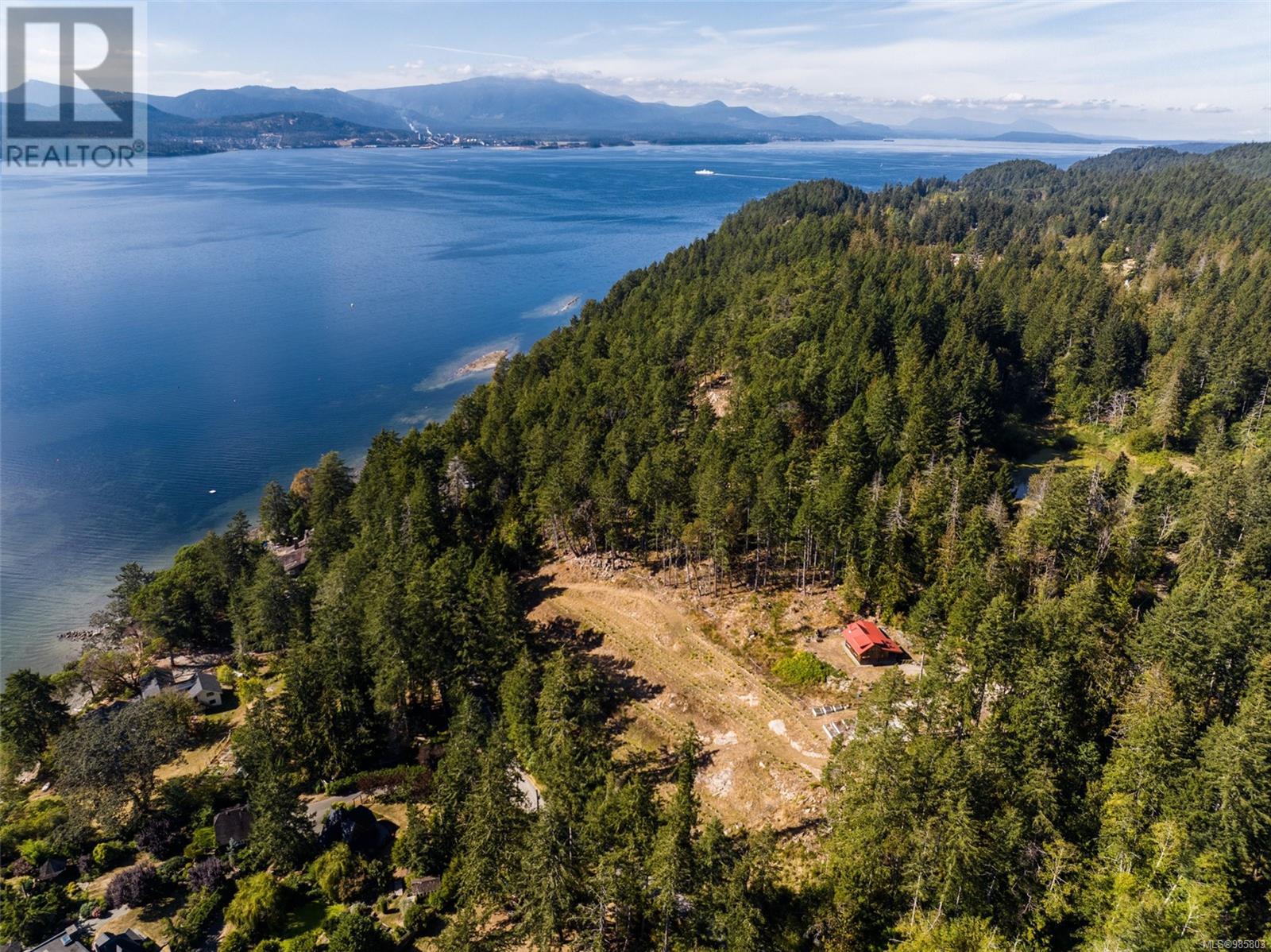 400 Baker Rd, Salt Spring, British Columbia
