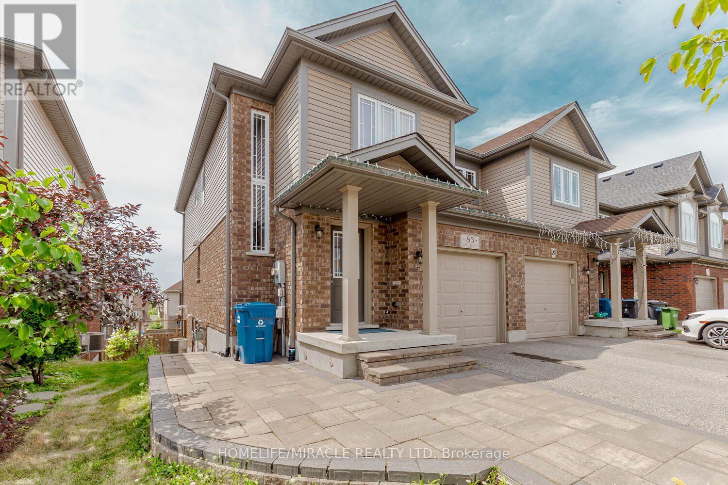 Property at 83 OAKES CRESCENT image 2