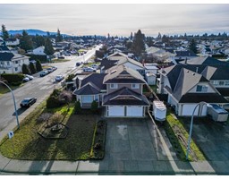 32066 SORRENTO AVENUE, Abbotsford, British Columbia